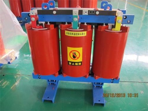 姑苏SCB12-315KVA/10KV/0.4KV干式变压器